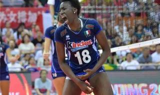 女排世锦赛决赛日赛程