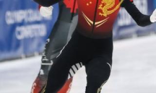 2022短道速滑世锦赛 2022短道速滑世锦赛