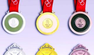 金牌排行榜奥运会 金牌排行榜奥运会