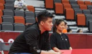 中国羽毛球男队员名单 中国羽毛球男队员名单