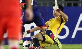 中国男足最强哪一年 中国男足最强哪一年